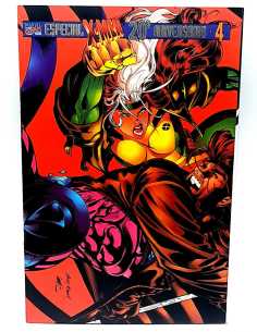 EXCELENTE ESTADO X-MEN 4 VOL2 20°ANIVERSARIO VOLUMEN...