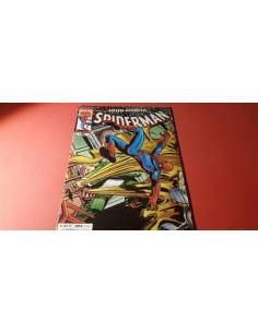 SPIDERMAN DE JOHN ROMITA 35 EXCELENTE ESTADO FORUM