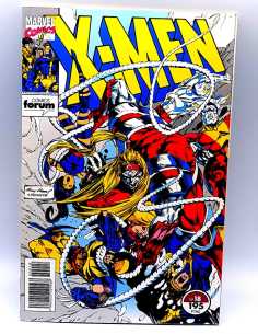 DE KIOSCO X-MEN 18 VOL1 FORUM COMICS GRAPA VOLUMEN VOL.1