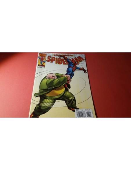SPIDERMAN DE JOHN ROMITA 22 EXCELENTE ESTADO FORUM