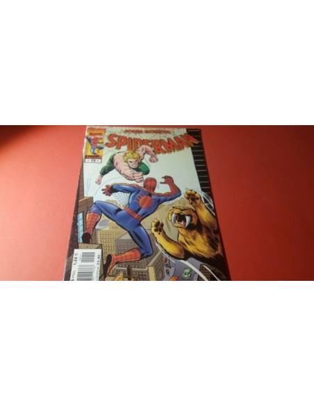 SPIDERMAN DE JOHN ROMITA 19 EXCELENTE ESTADO FORUM