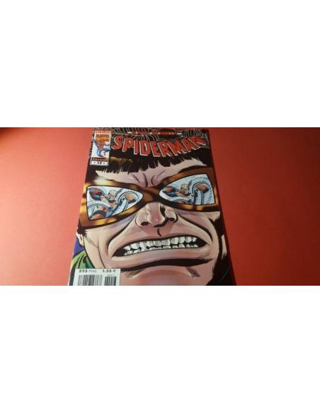 SPIDERMAN DE JOHN ROMITA 17 EXCELENTE ESTADO FORUM