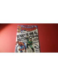 SPIDERMAN DE JOHN ROMITA 18 EXCELENTE ESTADO FORUM