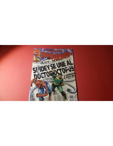 SPIDERMAN DE JOHN ROMITA 18 EXCELENTE ESTADO FORUM