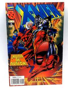 MUY BUEN ESTADO X-MEN 2 VOL2 FORUM COMICS VOLUMEN VOL.2