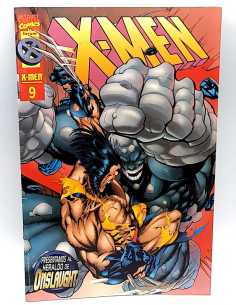 MUY BUEN ESTADO X-MEN 9 VOL2 FORUM COMICS VOLUMEN VOL.2