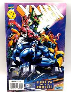 MUY BUEN ESTADO X-MEN 10 VOL2 FORUM COMICS VOLUMEN VOL.2