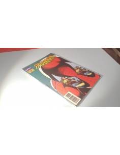 SPIDERMAN 5 VOL II EXCELENTE ESTADO FORUM CANTO BLANCO
