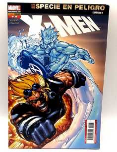 DE KIOSCO X-MEN 28 VOL2 PANINI COMICS GRAPA VOL.2 VOLUMEN 2
