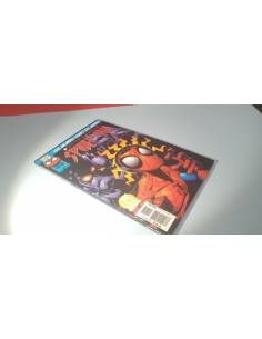 PETER PARKER SPIDERMAN 8 EXCELENTE ESTADO FORUM