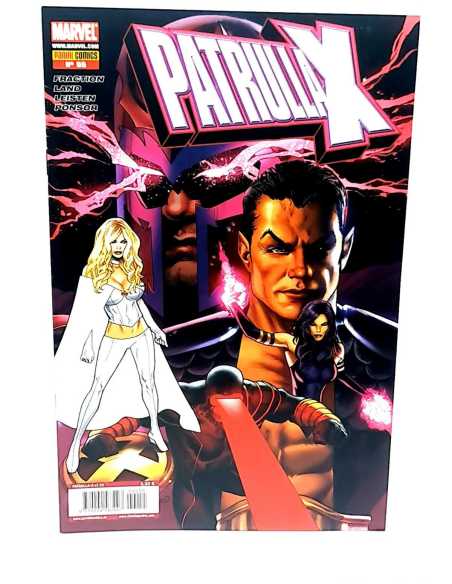 DE KIOSCO LOBEZNO 55 VOL3 PANINI COMICS GRAPA VOL.3 VOLUMEN