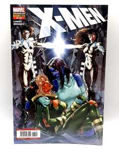 EXCELENTE ESTADO X-MEN 22 VOL2 PANINI COMICS GRAPA VOL.2...