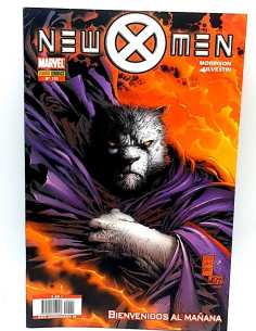 EXCELENTE ESTADI NEW X-MEN 111 VOL2 PANINI COMICS VOL.2...