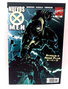 EXCELENTE ESTADO NUEVOS X-MEN 103 VOL2 FORUM COMICS GRAPA...