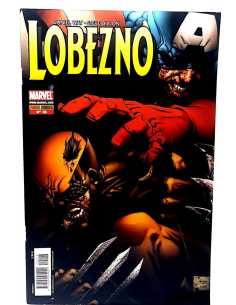 CASI EXCELENTE ESTADO LOBEZNO 16 VOL4 PANINI COMICS VOL.4...