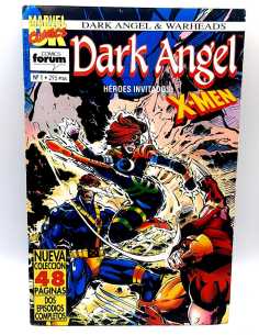MUY BUEN ESTADO DARK ANGEL 1 FORUM COMICS GRAPA
