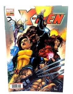 CASI EXCELENTE ESTADO X-MEN 113 PANINI COMICS GRAPA