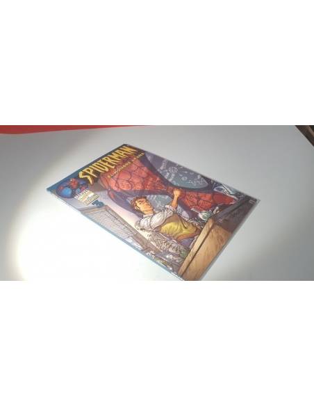 SPIDERMAN EL HOMBRE ARAÑA 3 EXCELENTE ESTADO FORUM