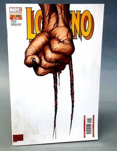 DE KIOSCO LOBEZNO 26 VOL4 PANINI COMICS VOL.4 VOLUMEN