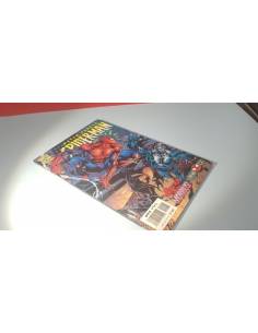 PETER PARKER SPIDERMAN 2 EXCELENTE ESTADO FORUM