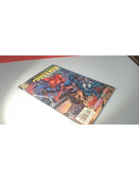 PETER PARKER SPIDERMAN 2 EXCELENTE ESTADO FORUM