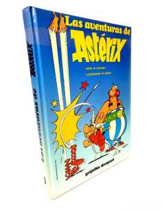 EXCELENTE ESTADO LAS AVENTURAS DE ASTERIX 3...
