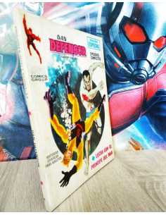 BASTANTE NUEVO DAN DEFENSOR 4 VERTICE TACO