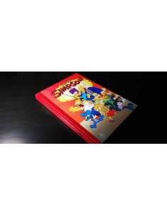 EXCELENTE ESTADO SUPER SIMPSON 1 EDICIONES B 5° SEPTIMA...