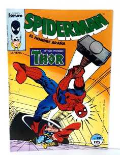 MUY BUEN ESTADO SPIDERMAN 99 VOL1 FORUM COMICS VOL.1...