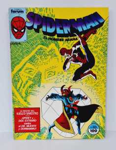 MUY BUEN ESTADO SPIDERMAN 70 VOL1 FORUM COMICS VOL.1...