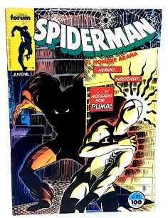 MUY BUEN ESTADO SPIDERMAN 71 VOL1 FORUM COMICS VOL.1...