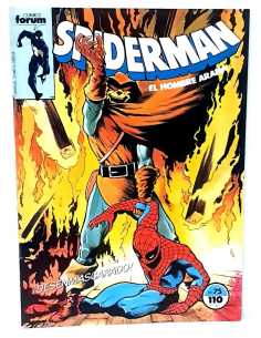 MUY BUEN ESTADO SPIDERMAN 75 VOL1 FORUM COMICS VOL.1...