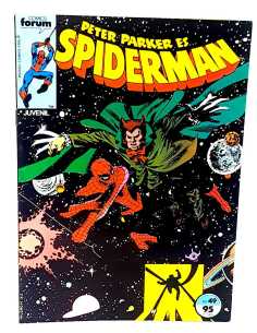 MUY BUEN ESTADO SPIDERMAN 49 VOL1 FORUM COMICS VOL.1...