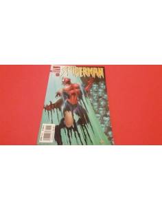 SPIDERMAN 9 EXCELENTE ESTADO CANTO ROJO FORUM
