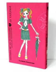 DE KIOSCO HISTORIA DE UN VENCINDARIO 1 GOKINJO MONOGATARI...