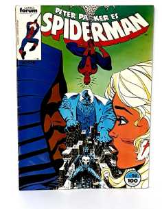 BUEN ESTADO SPIDERMAN 56 VOL.1 FORUM COMICS GRAPA...