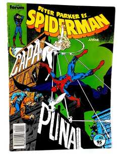 NORMAL ESTADO SPIDERMAN 43 VOL1 FORUM COMICS GRAPA...
