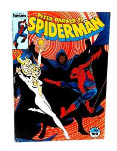BUEN ESTADO SPIDERMAN 55 VOL1 FORUM COMICS GRAPA...