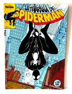 BUEN ESTADO SPIDERMAN 66 VOL1 FORUM COMICS GRAPA...
