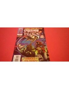 SPIDERMAN TEAM UP 7 EXCELENTE ESTADO FORUM
