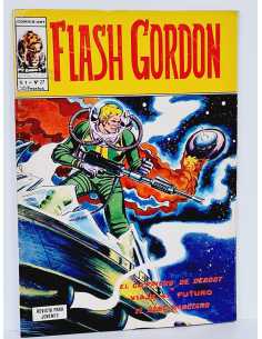 BUEN ESTADO SELECCIONES MARVEL 27 VERTICE