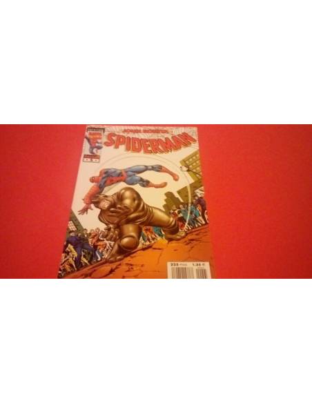 SPIDERMAN DE JOHN ROMITA 5 EXCELENTE ESTADO FORUM