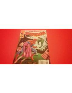 SPIDERMAN DE JOHN ROMITA 16 EXCELENTE ESTADO FORUM