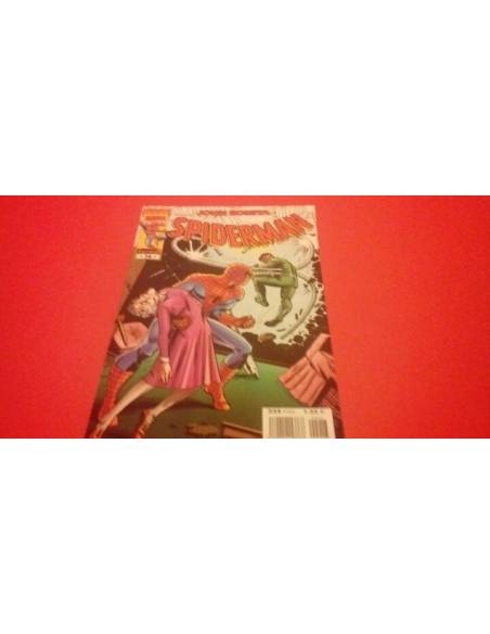 SPIDERMAN DE JOHN ROMITA 16 EXCELENTE ESTADO FORUM