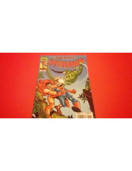 SPIDERMAN DE JOHN ROMITA 11 EXCELENTE ESTADO FORUM