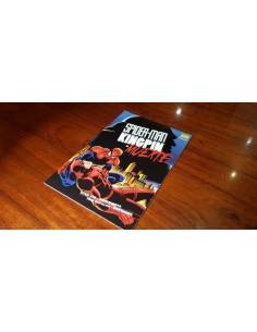 SPIDERMAN KINGPIN A MUERTE EXCELENTE ESTADO FORUM