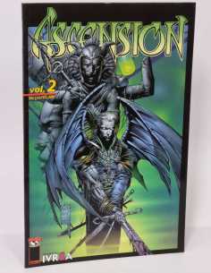 EXCELENTE ESTADO VOL.2 TOP COW EDITORIAL IVERA