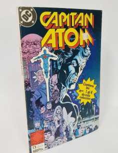 MUY BUEN ESTADO CAPITAN ATON TOMO 1 RETAPADO CONTIENE 1...
