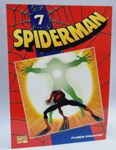 DE KIOSCO ESTADO SPIDERMAN HA LLEGADO LA HORA DE LA...
