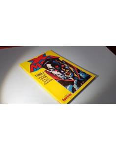 X MAN TOMO 3 EXCELENTE ESTADO FORUM RETAPADO